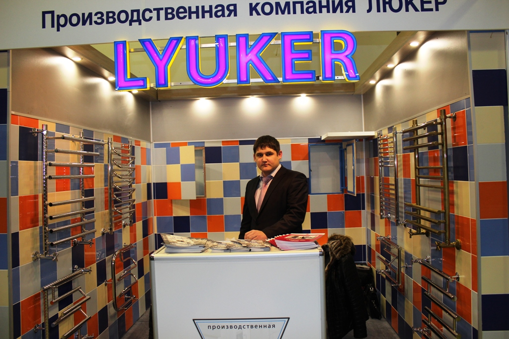 Наши люки Люкер, ревизионные сантехнические люки