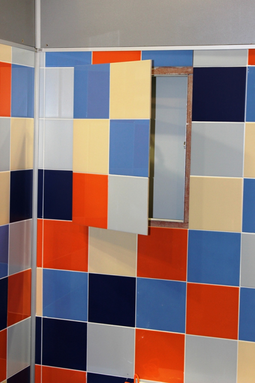 Наши люки Люкер, ревизионные сантехнические люки