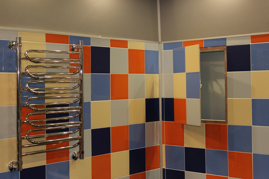 Наши люки Люкер, ревизионные сантехнические люки