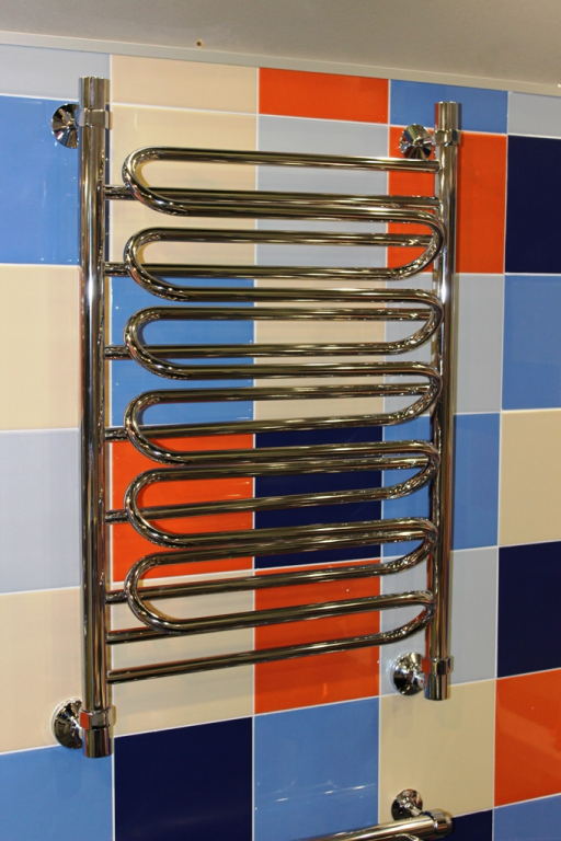 Наши люки Люкер, ревизионные сантехнические люки