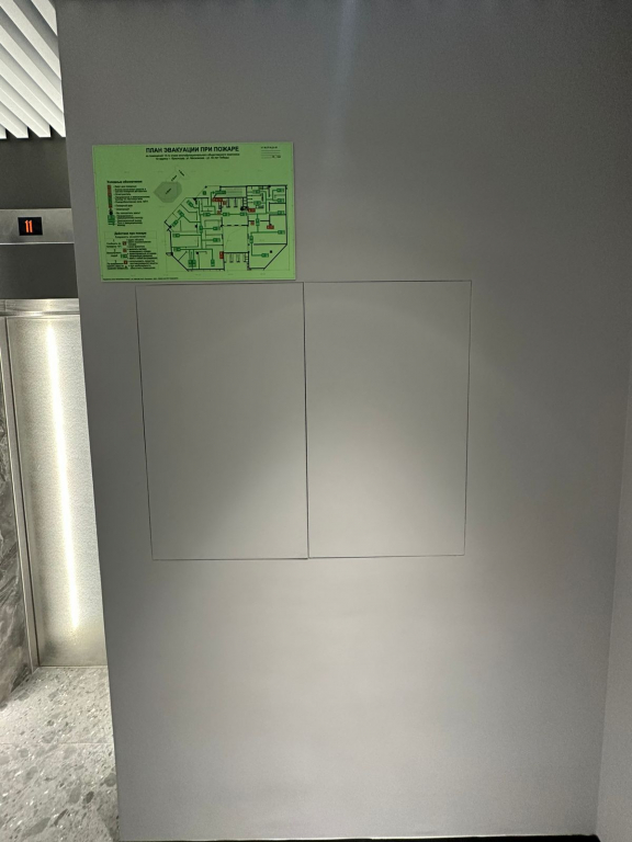 Люки в интерьере Люкер, ревизионные сантехнические люки