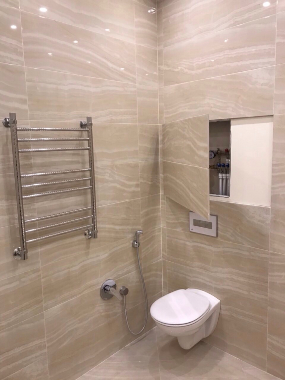 Люки в интерьере Люкер, ревизионные сантехнические люки