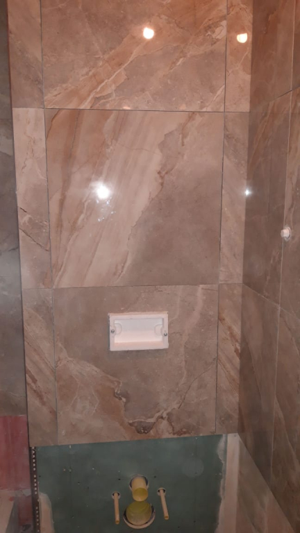 Люки в интерьере Люкер, ревизионные сантехнические люки