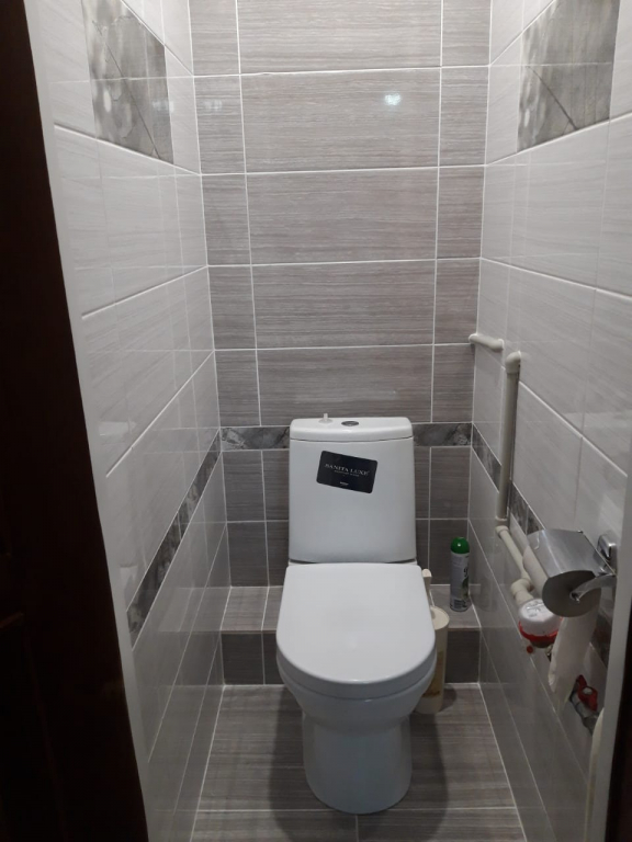 Люки в интерьере Люкер, ревизионные сантехнические люки