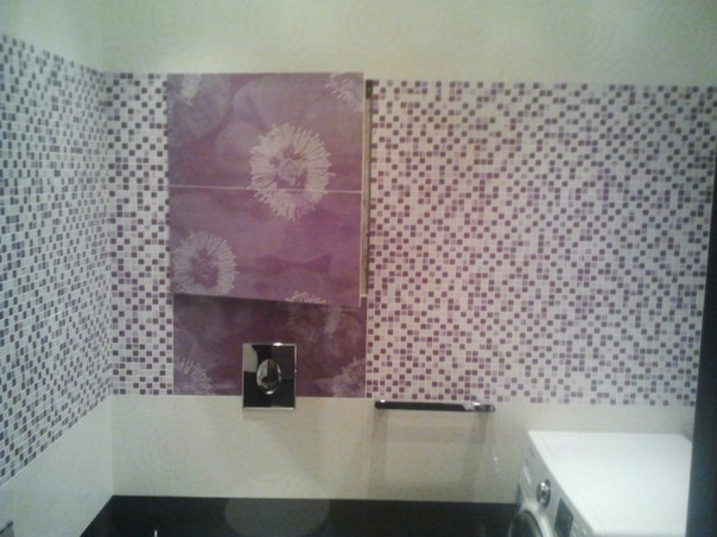 Люки в интерьере Люкер, ревизионные сантехнические люки