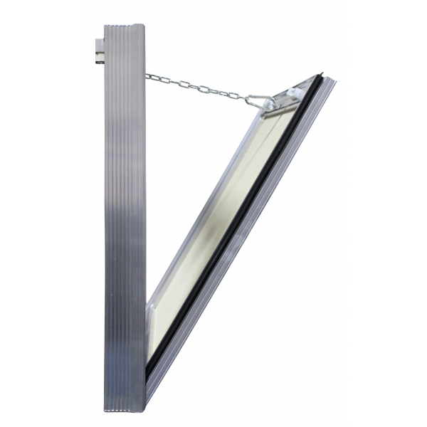 Люк серии Д (доступ съёмный) Люкер, ревизионные сантехнические люки